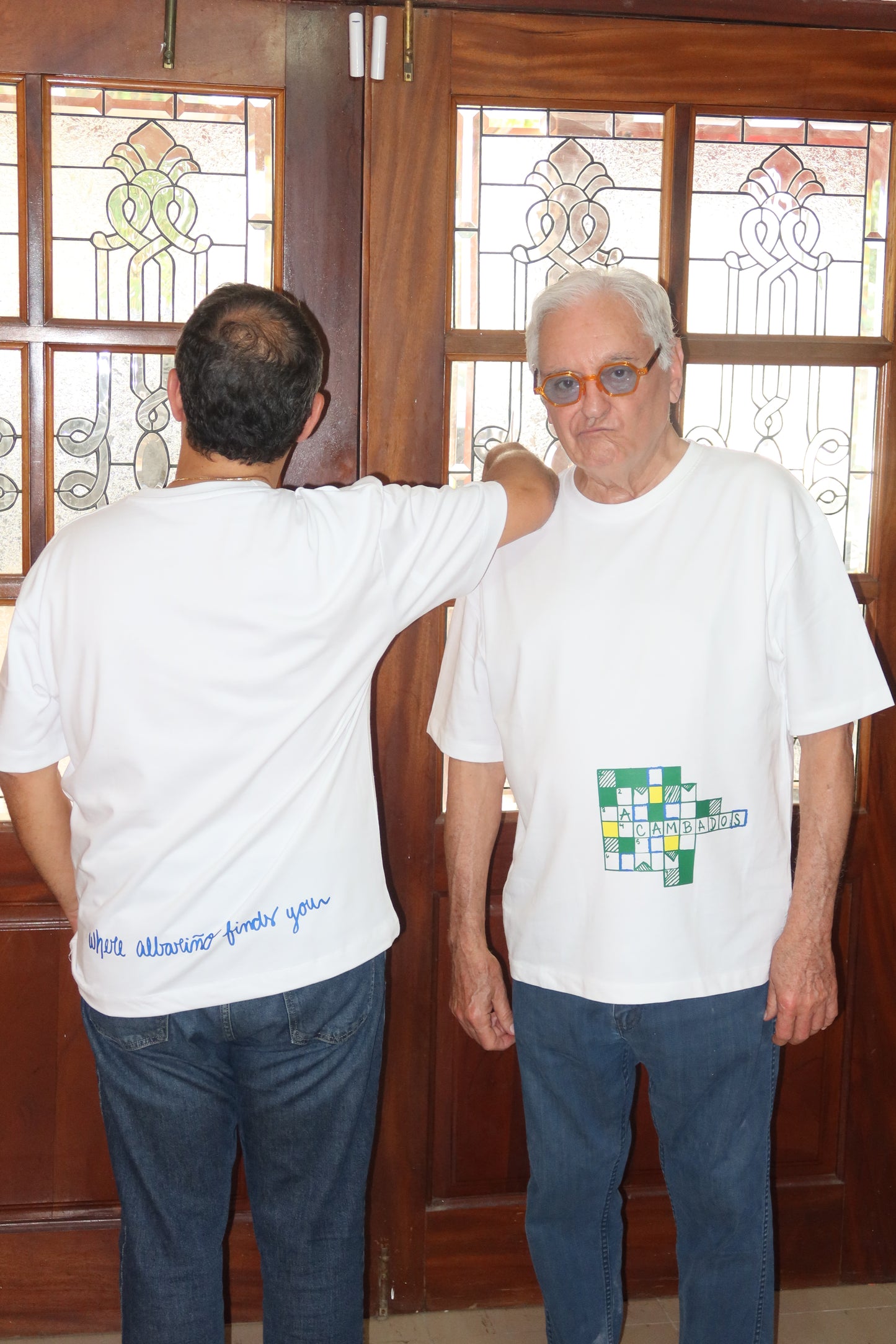 A Cambados T-Shirt
