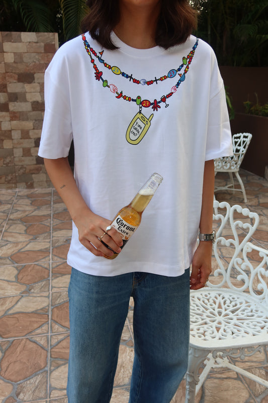 Cañita T-Shirt