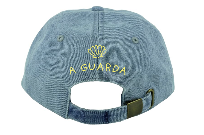 MANOLO CAP