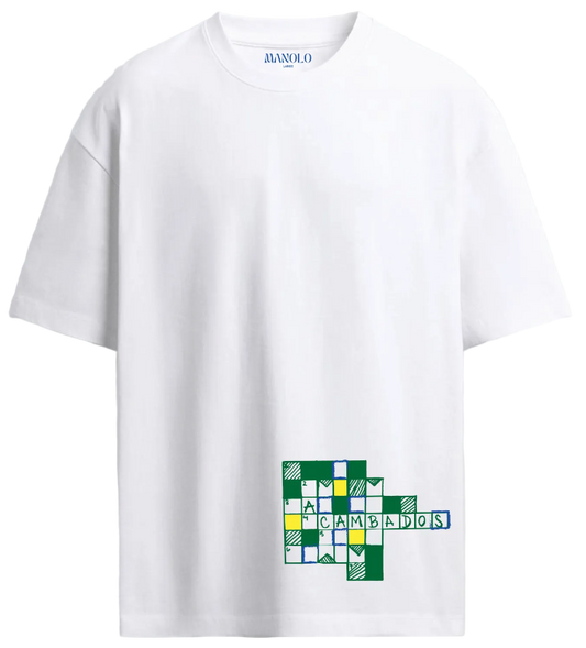 A Cambados T-Shirt