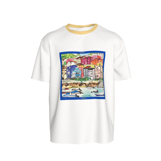 El Puerto T-shirt