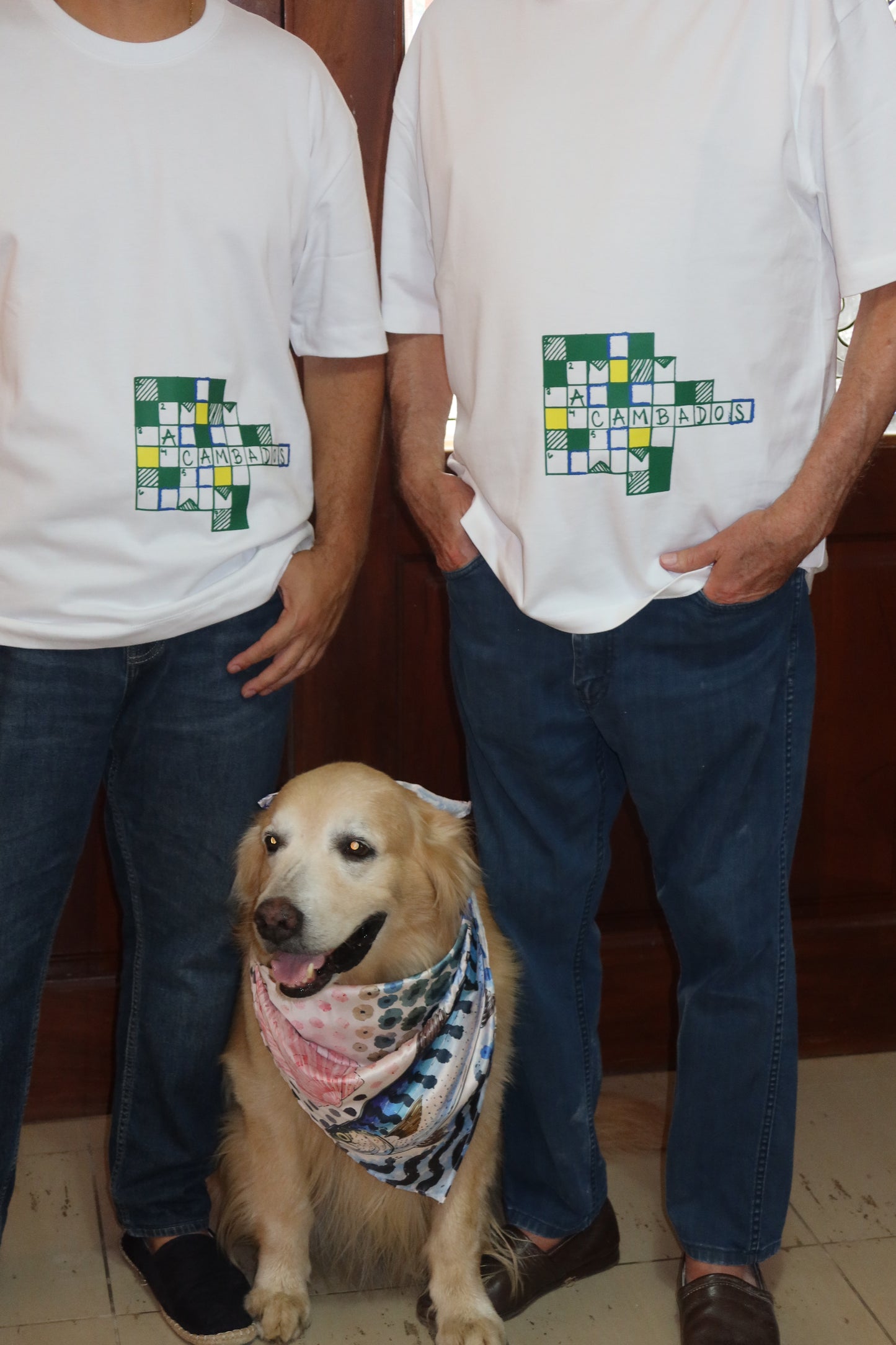 A Cambados T-Shirt