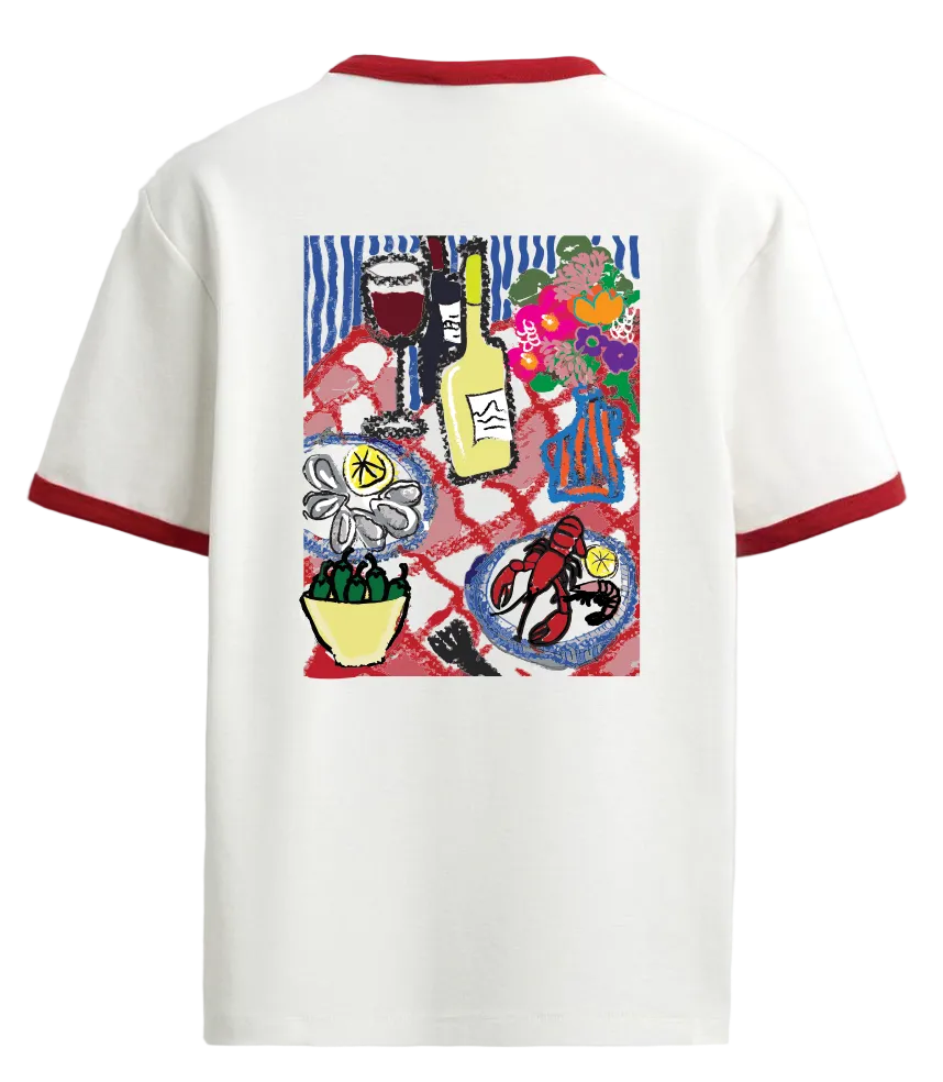 Sobremesa T-Shirt